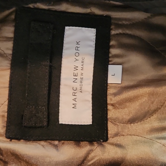 Andrew Marc Peacoat - Picture 5 of 9